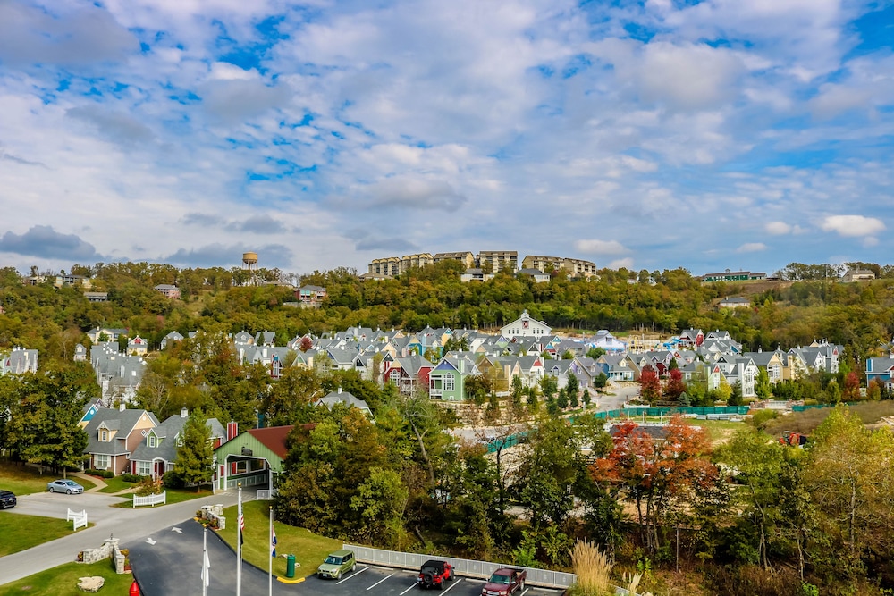 Stormy Point Village Resort, Branson Room Prices & Reviews Travelocity