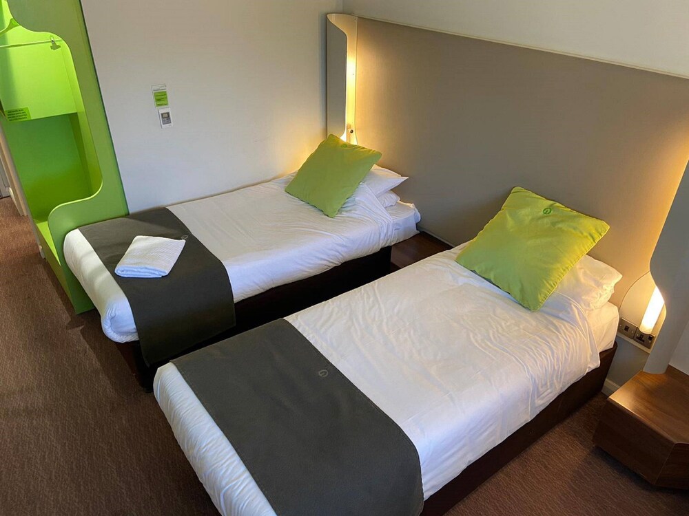 Hotel Campanile Northampton