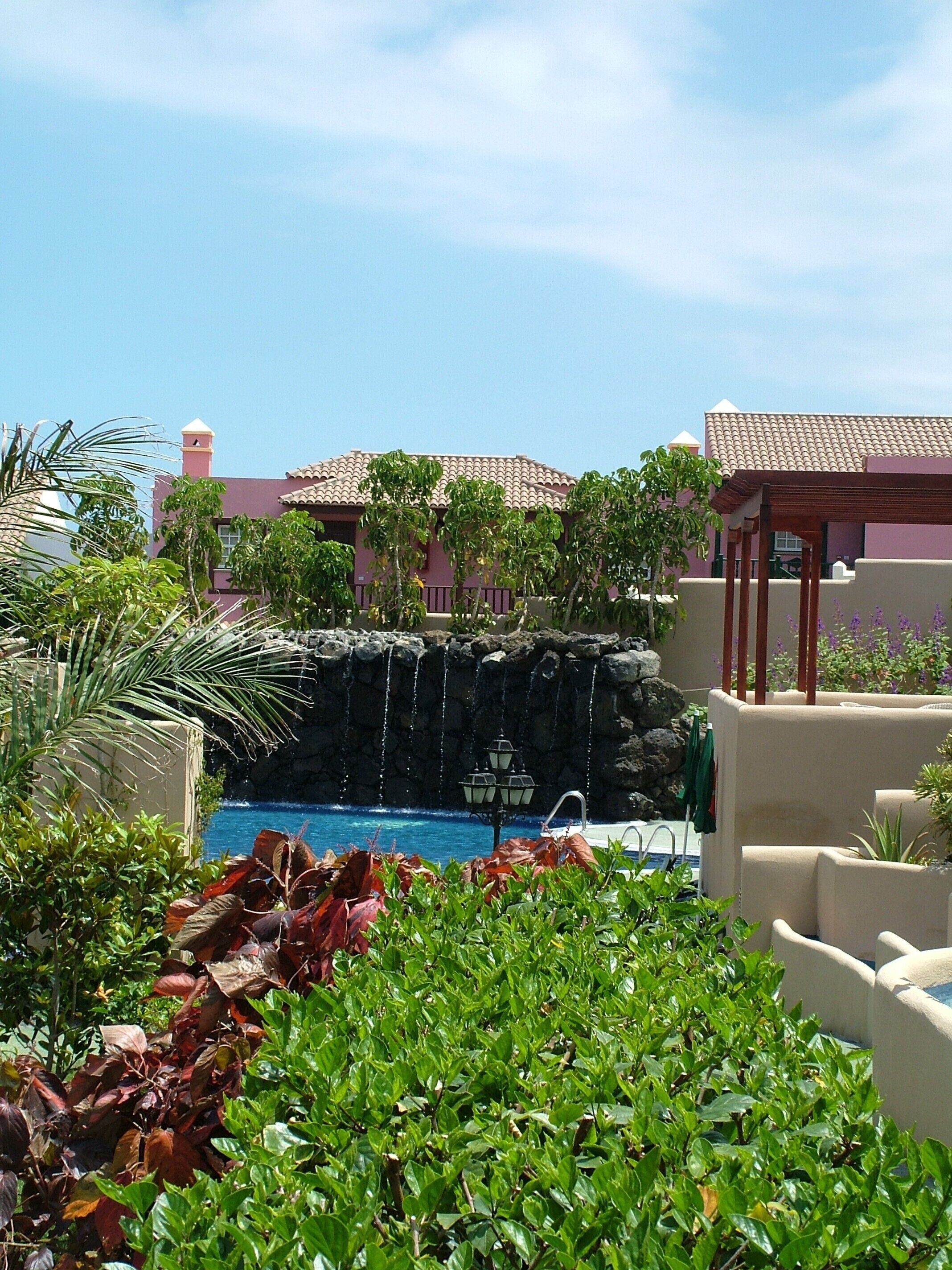Aparthotel El Cerrito in Breña Baja, Spain