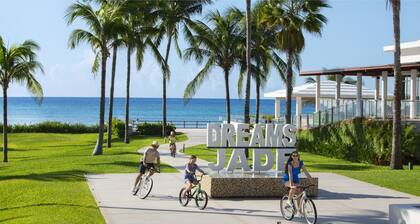 Dreams Jade Resort & Spa - All Inclusive