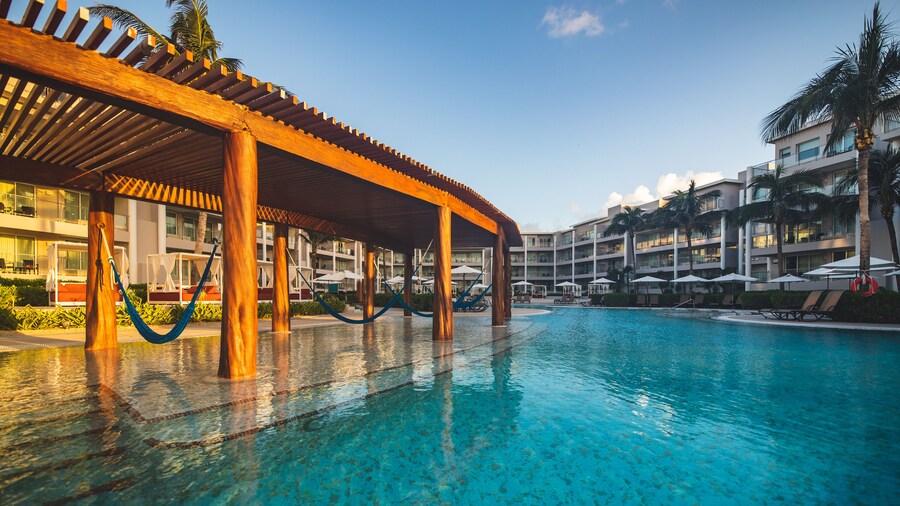Dreams Jade Resort & Spa - All Inclusive