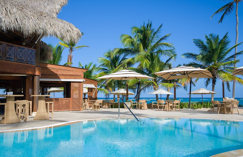 Vik Hotel Cayena Beach All Inclusive Vik Hotel Cayena Beach All Inclusive