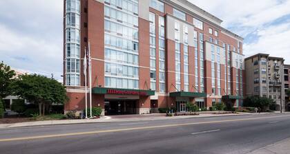 Hilton Garden Inn Nashville Vanderbilt