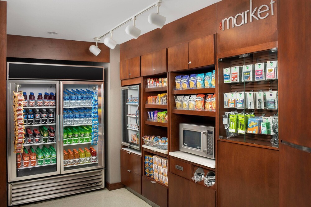 Courtyard Ocean City Oceanfront