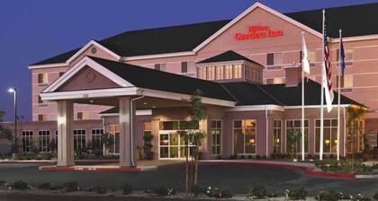 Hilton Garden Inn Clovis