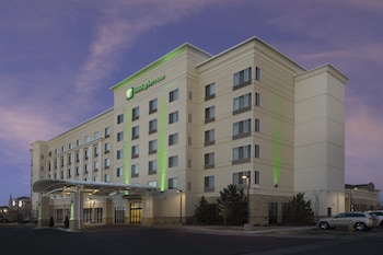 Holiday Inn Hotel & Suites DENVER AIRPORT