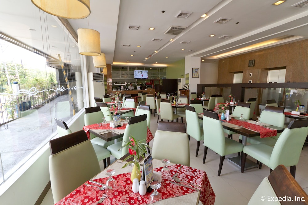 Alpa City Suites Restaurant Alpa City Suites Restaurant