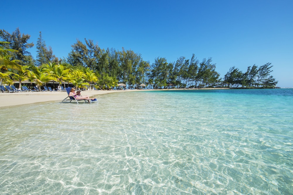 fantasy island beach resort