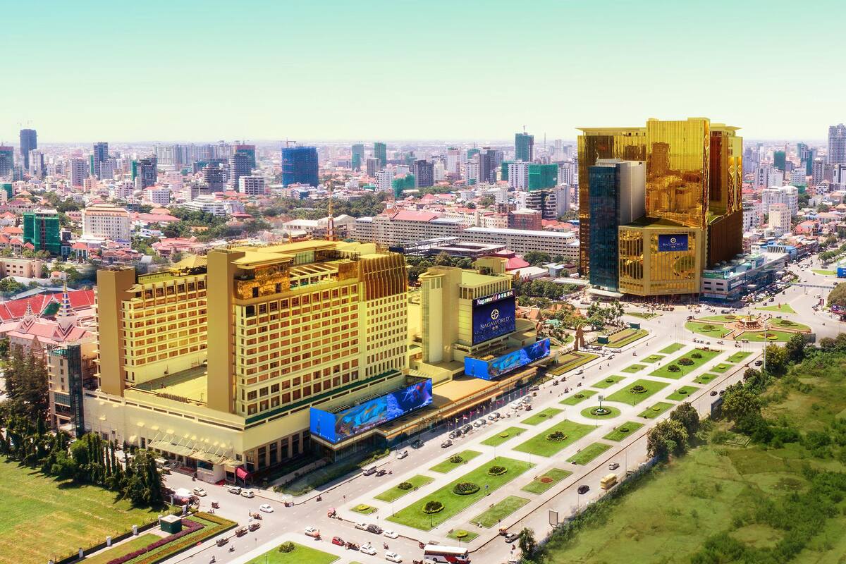 ナガ ワールド ホテル エンターテインメント コンプレックス 口コミ 部屋写真 料金 お得情報 エクスペディア