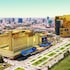 NagaWorld Hotel & Entertainment Complex in Phnom Penh, Cambodia