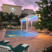 Weeki Wachee Hotels Find Hotel Deals Near In Port Richey Homewood Suites By Hilton Tampa Port Richey