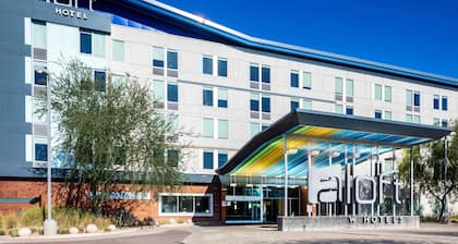 Aloft Tempe