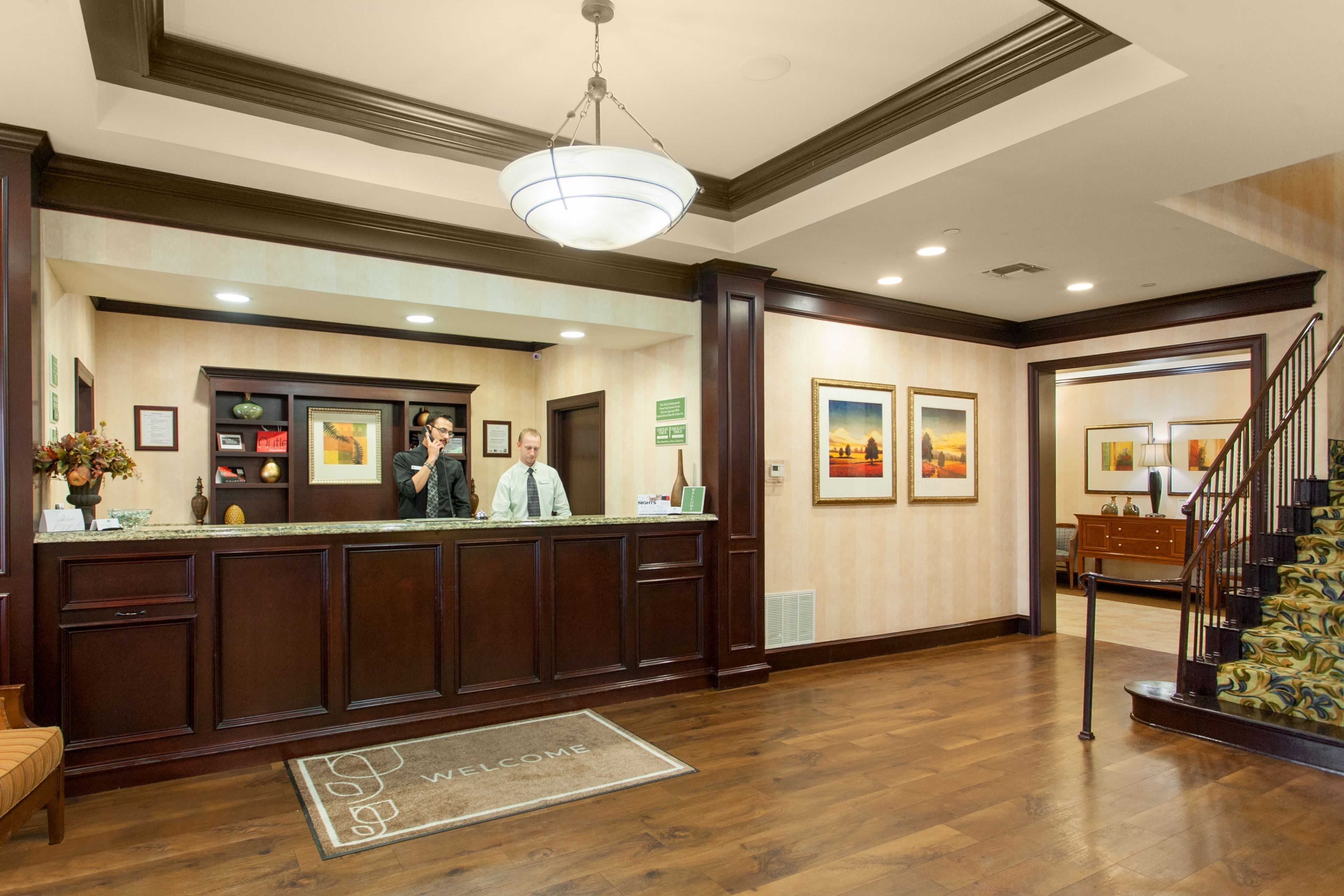 Country Inn & Suites by Radisson, San Marcos, TX in New Braunfels, United States