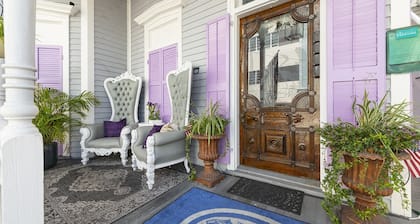 Artist House Key West