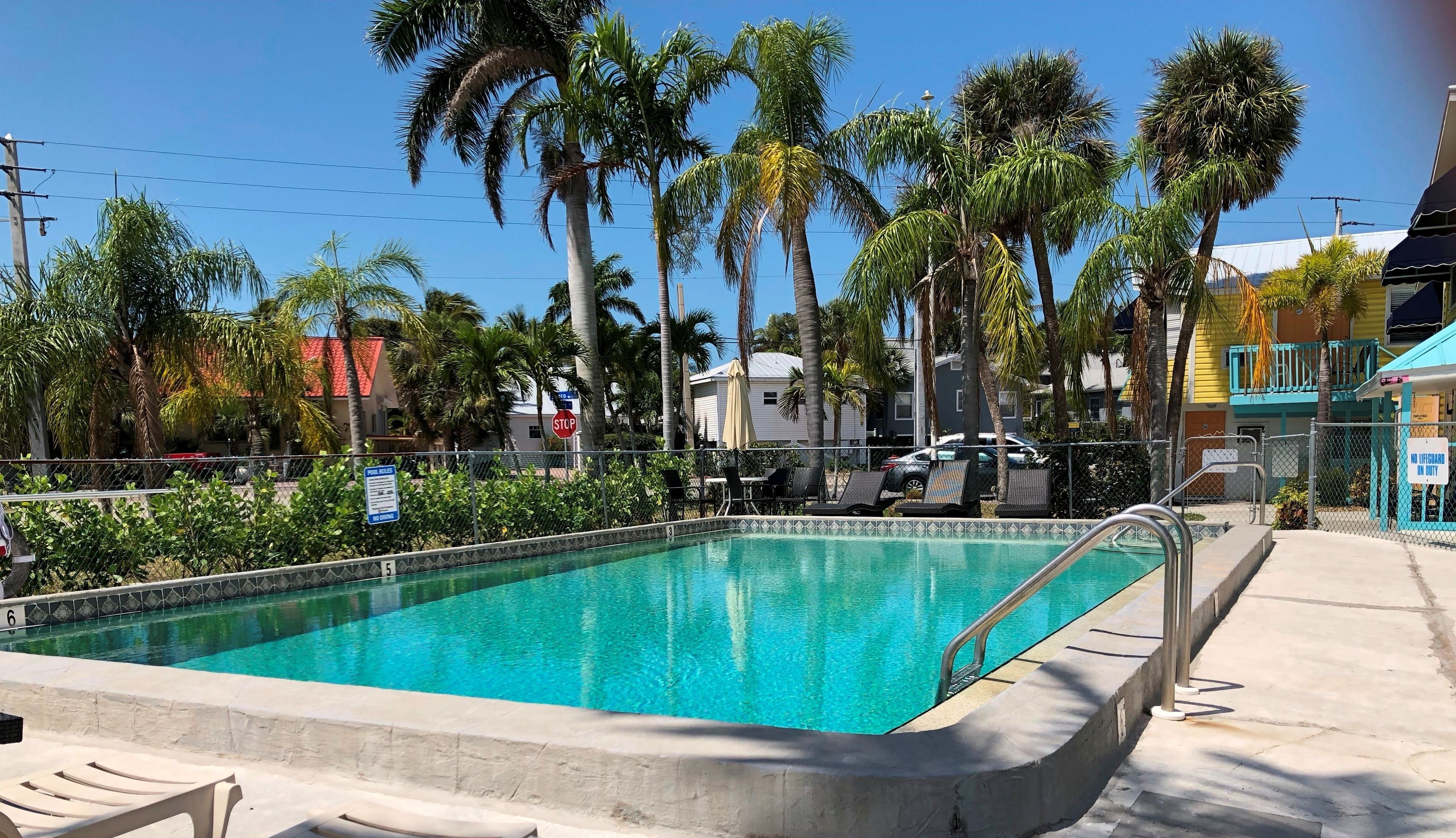 Hideaway Village in Fort Myers, United States