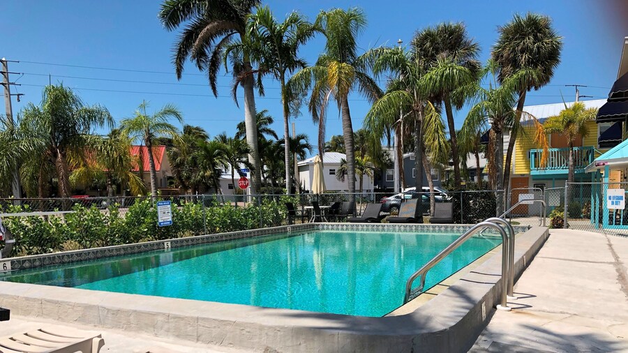 Hideaway Village