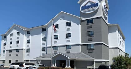 Suburban Studios near Panama City Beach