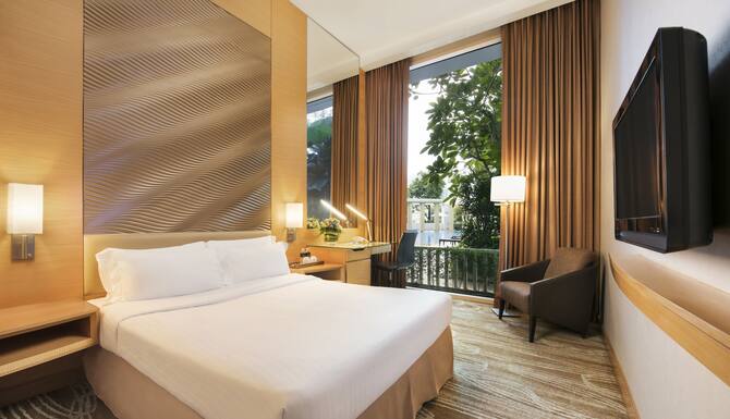 Park Hotel Clarke Quay Singapore 2020 Updated Prices Expedia