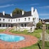 The Farmhouse Hotel in Langebaan, South Africa