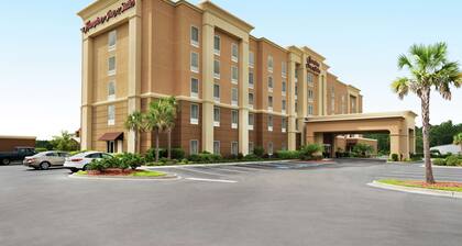 Hampton Inn & Suites Brunswick
