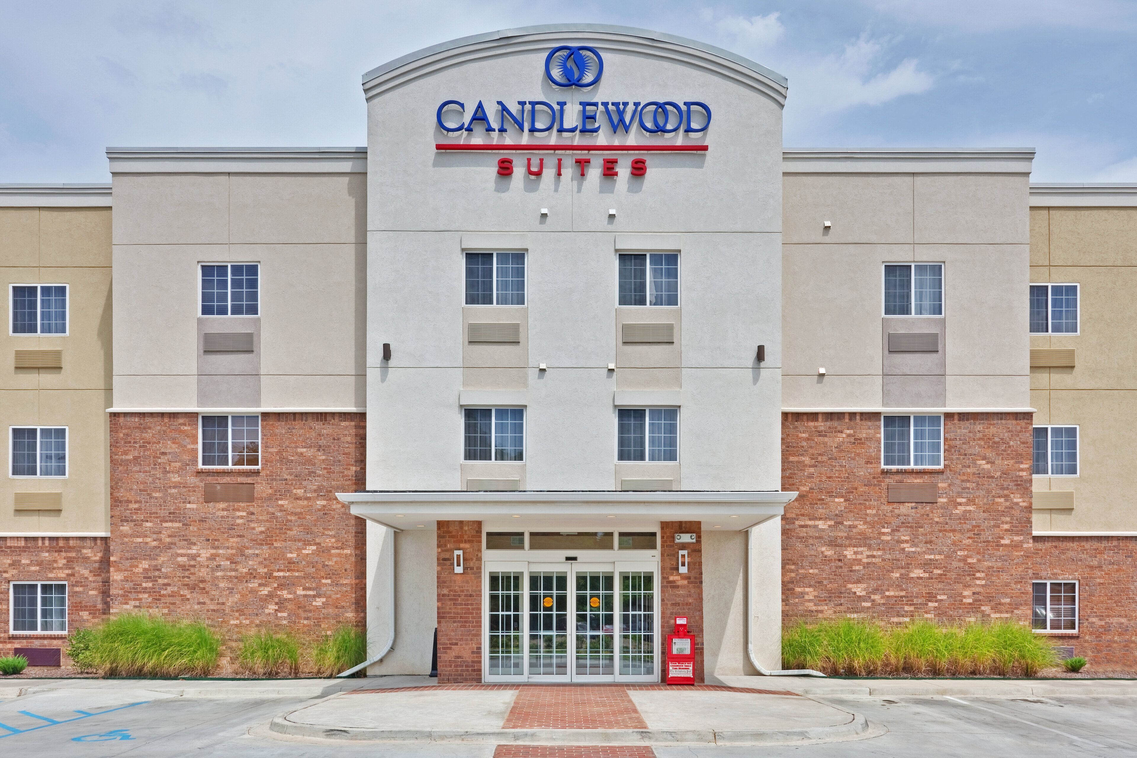 Candlewood Suites Vicksburg An Ihg Hotel In Vicksburg Ms Expedia
