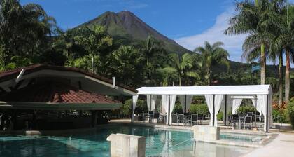 The Royal Corin Thermal Water Spa & Resort - Adults Only