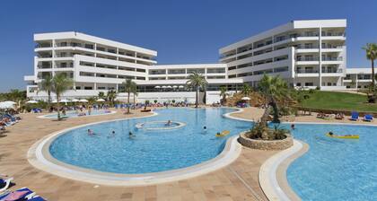 Alfagar Aparthotel