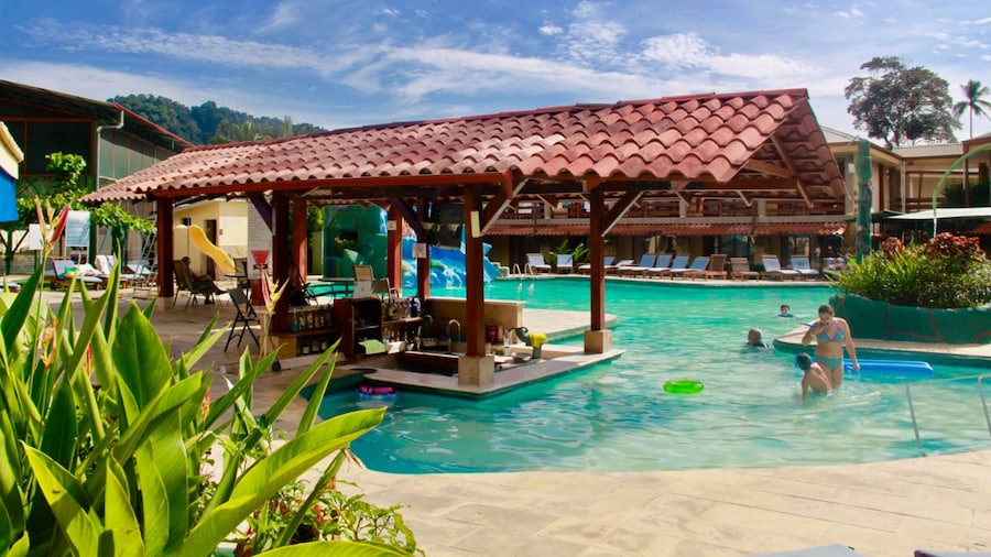Hotel Amapola
