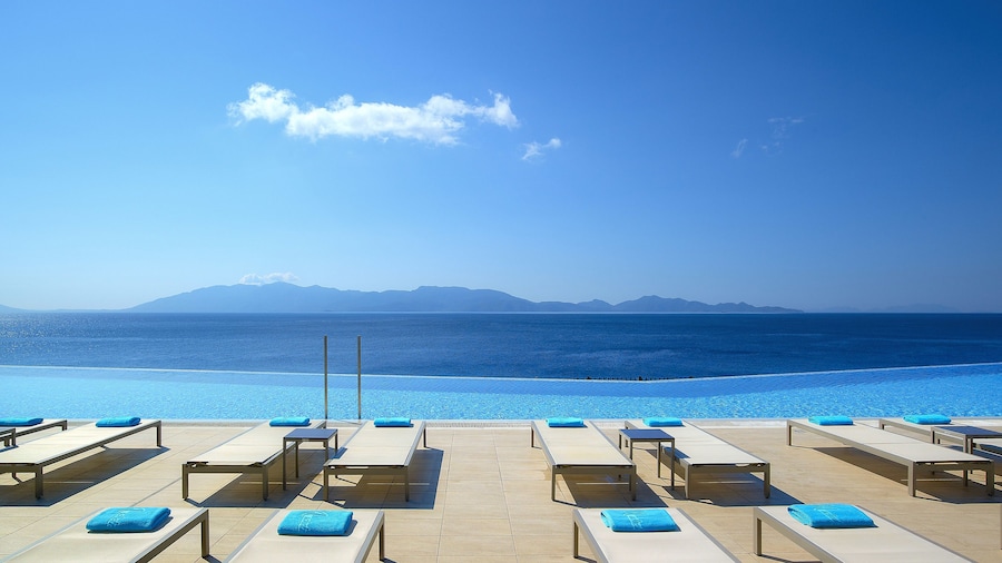 Michelangelo Resort and Spa