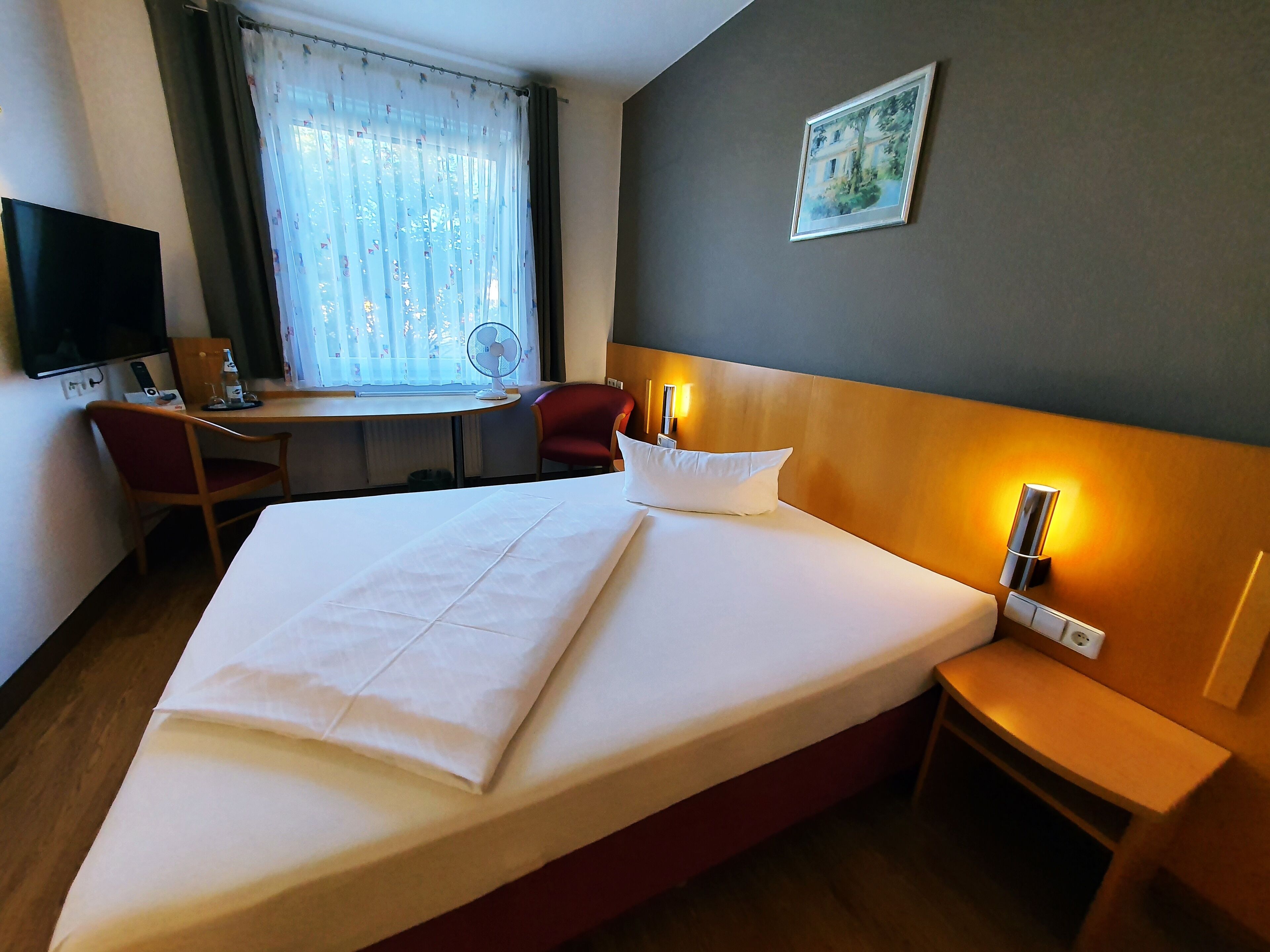 Sun Parc Hotel in Ringsheim, Germany