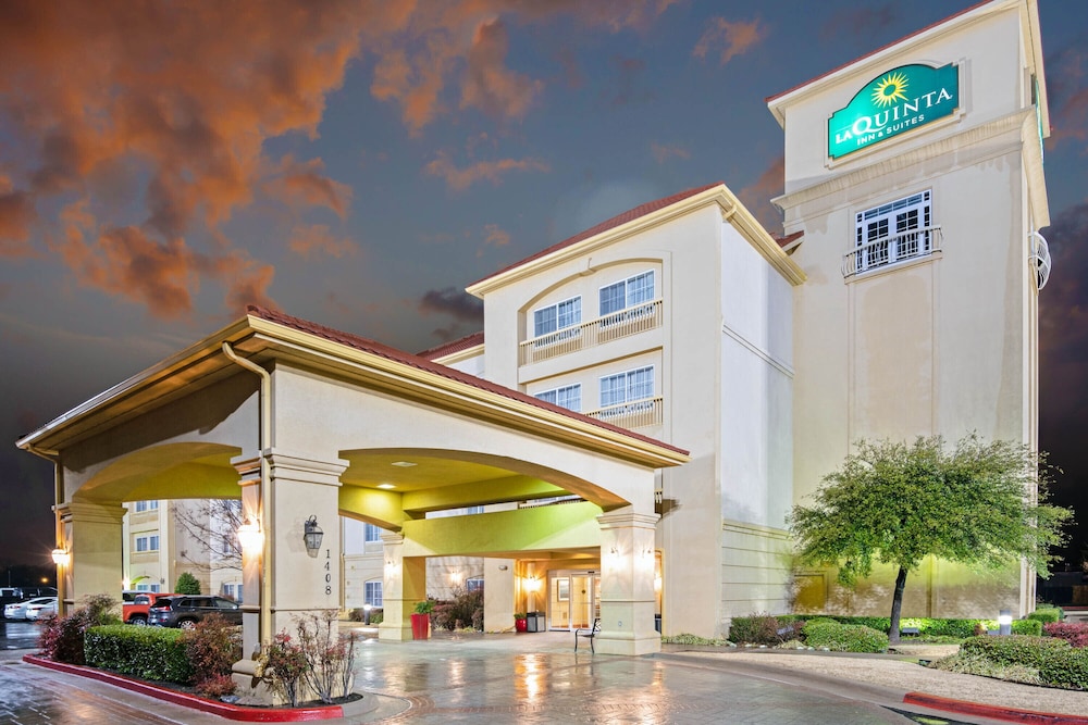 La Quinta Inn & Suites by Wyndham Lawton / Fort Sill in Lawton Best