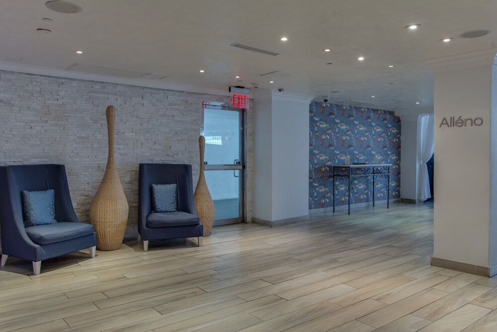 Allegria Hotel 2018 Room Prices 137 Deals Reviews Expedia City View Featured Image Interior Entrance