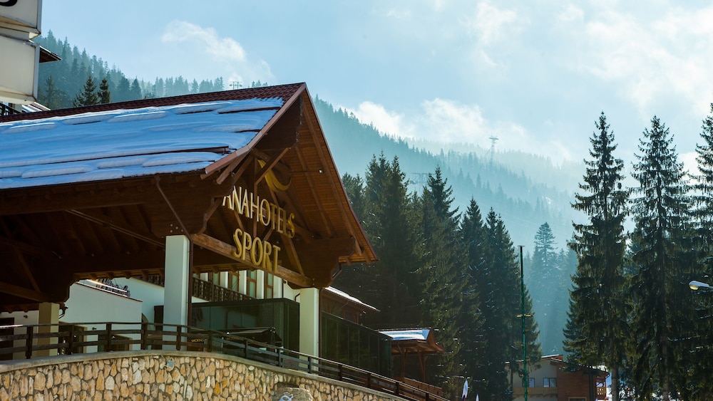 Ana Hotels Sport Poiana Brasov Poiana Brasov Rou Best Price Guarantee Lastminute Co Nz