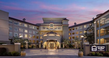 The Royal Kelowna