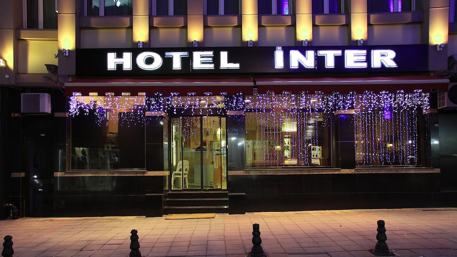 Hotel Inter Istanbul