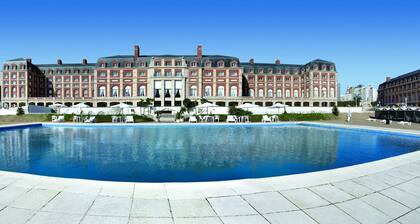 NH Gran Hotel Provincial
