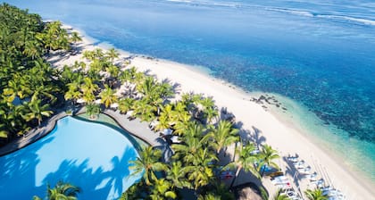 Victoria Beachcomber Resort & Spa