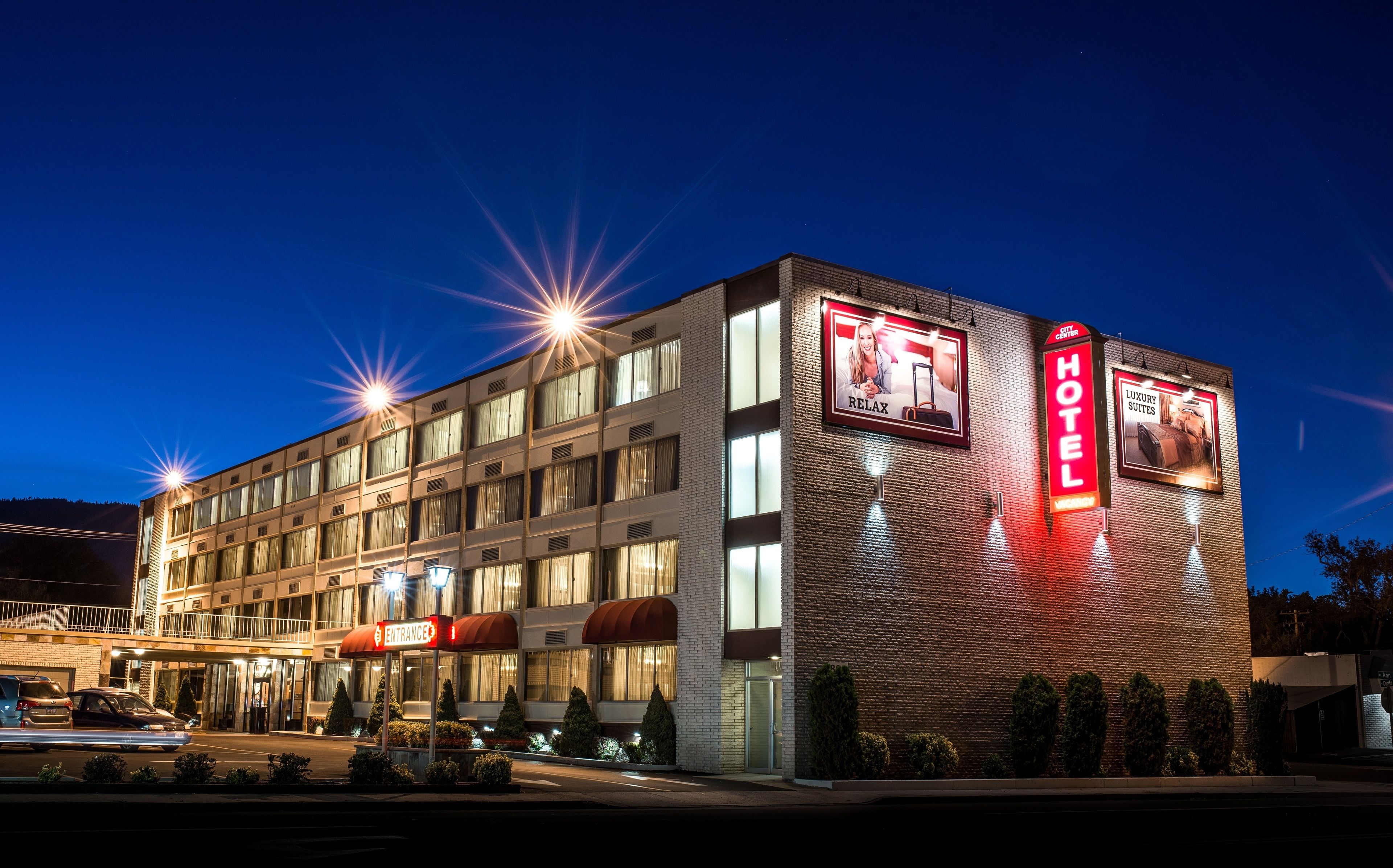 Carson Tahoe Hotel in Carson City, United States