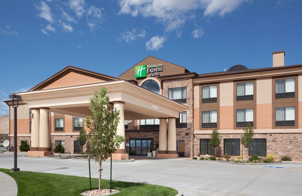 Holiday Inn Express Hotel & Suites Richfield, an IHG Hotel in Richfield
