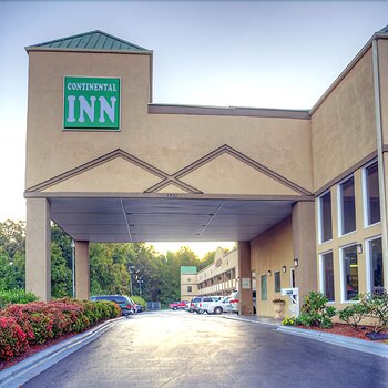 Continental Inn Charlotte