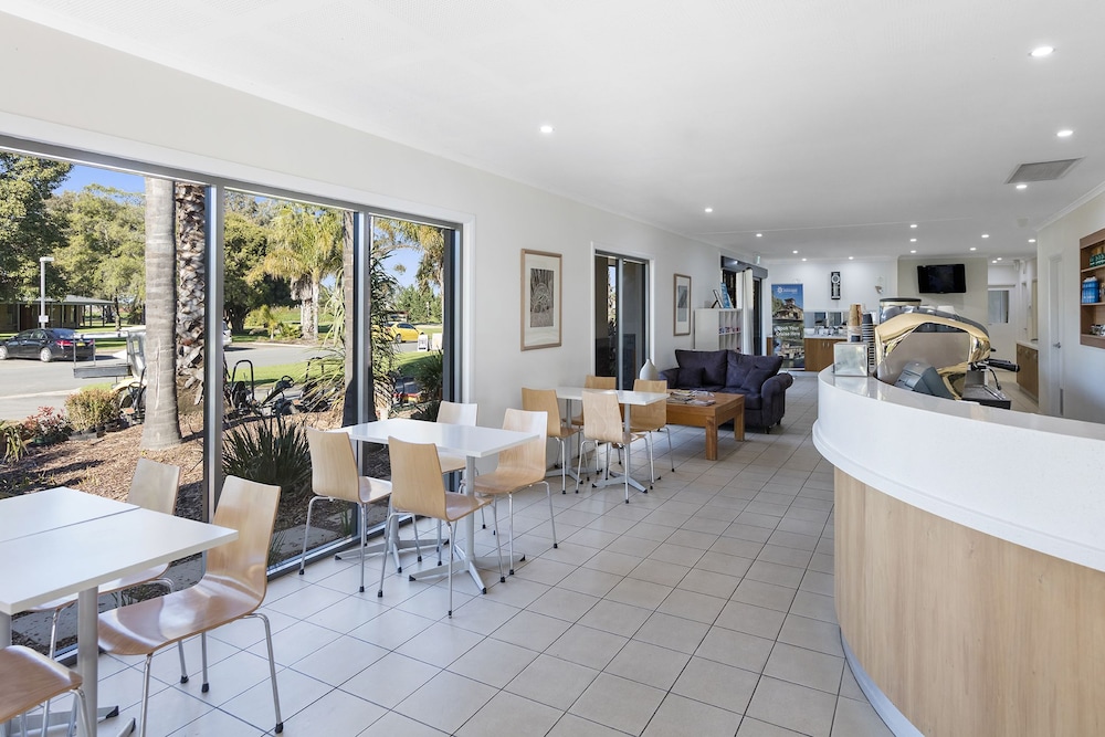 RACV Cobram Resort