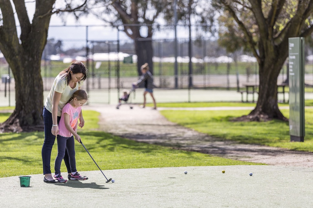 RACV Cobram Resort