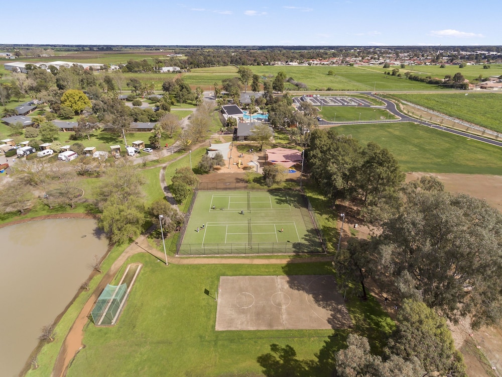 RACV Cobram Resort