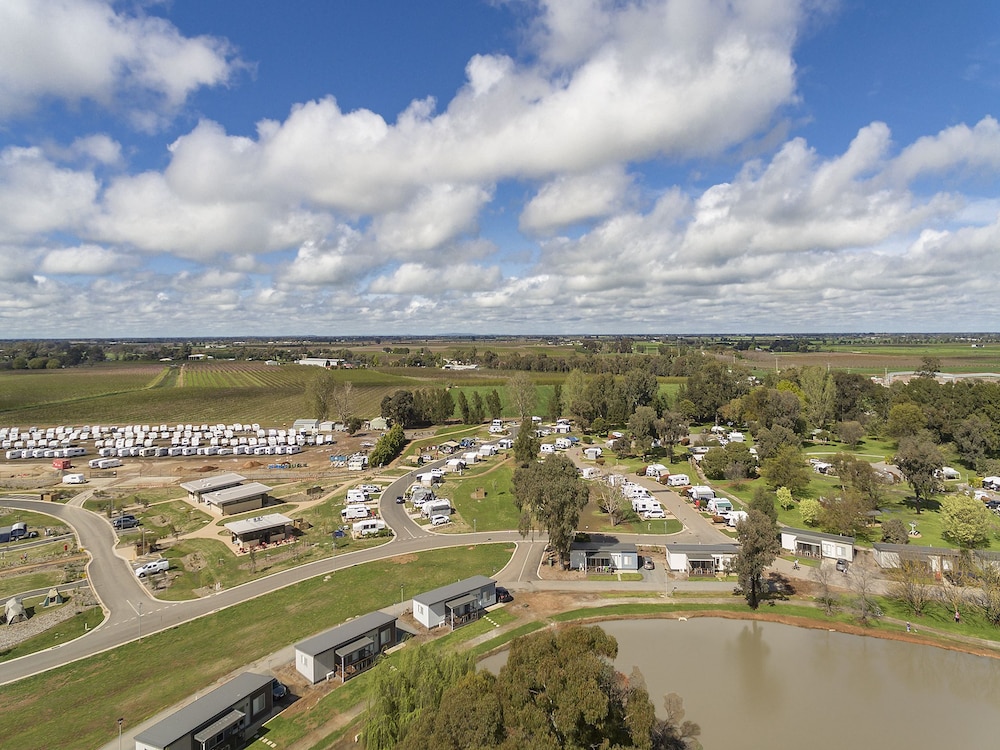 RACV Cobram Resort