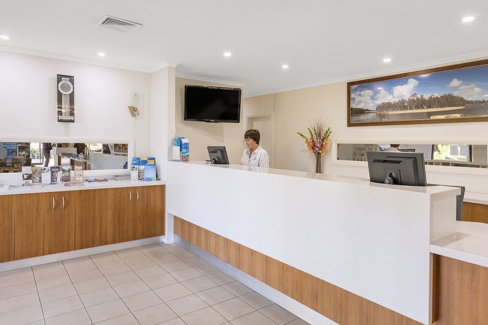 RACV Cobram Resort