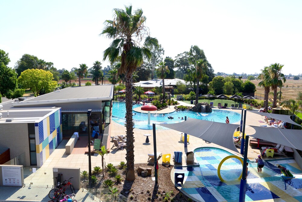 RACV Cobram Resort