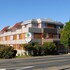 Harbour City Motor Inn in Wellington, New Zealand