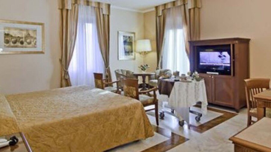 Tmark Hotel Vaticano