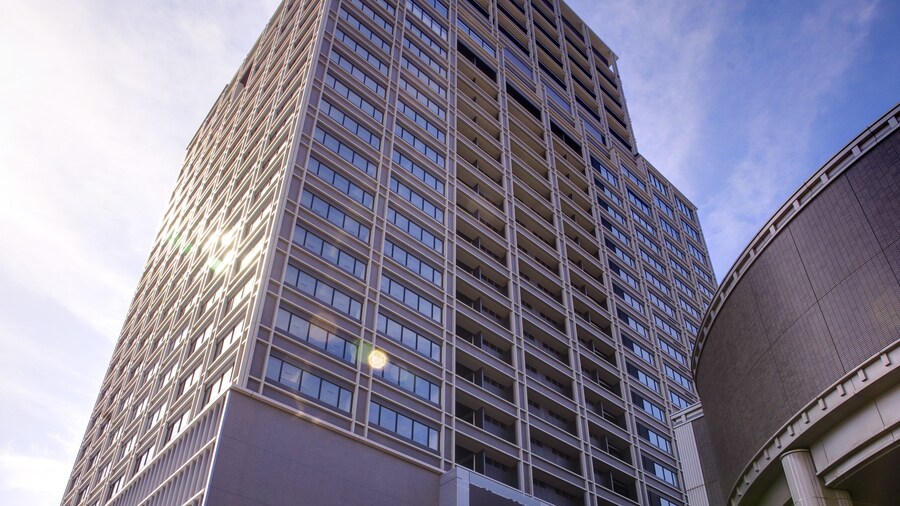 Hotel Monterey Grasmere Osaka