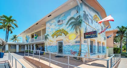 Hollywood Beach Hotels
